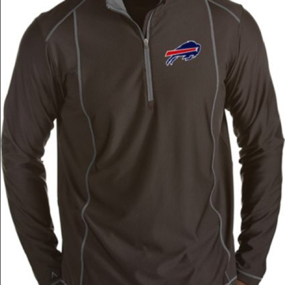 NWT Buffalo Bills Sweater men’s
